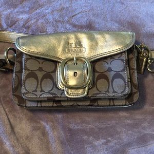 COACH Waist bag